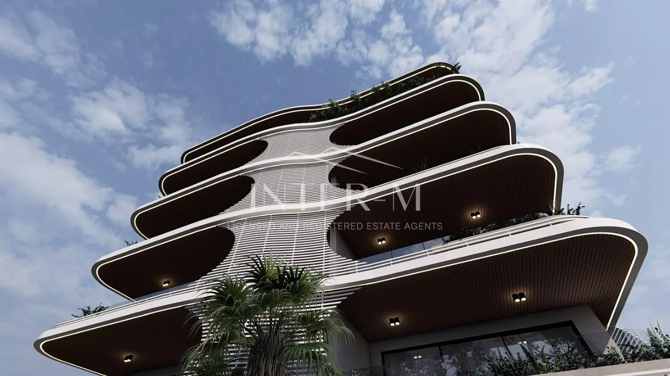 Contemporary 2-Bedroom Apartment For Sale In Agio Omologites, Nicosia, Cyprus φωτογραφία 2