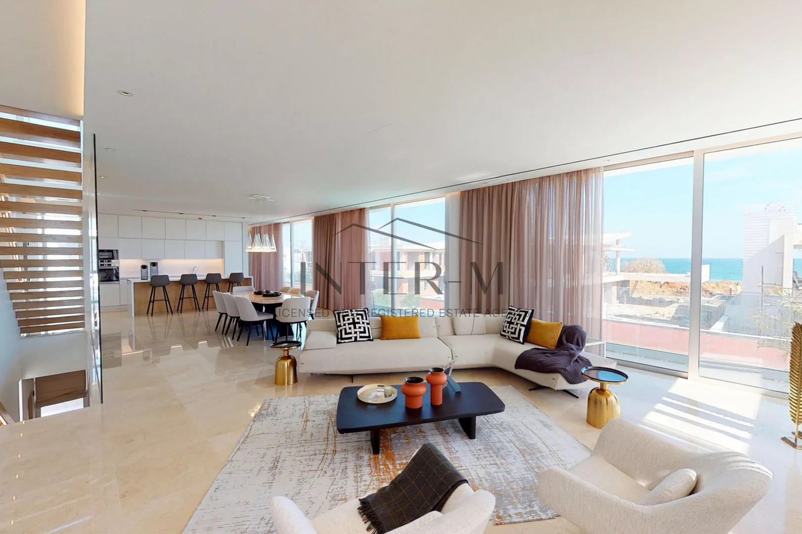Luxury Villas For Sales In Pervolia , Larnaca  (4 Bedroom) photo 6
