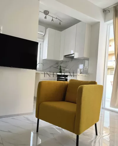 Stylish Studio Apartment For Rent In Limassol photo 8