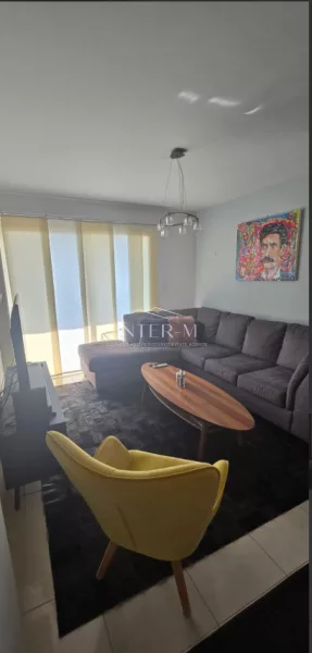 Spacious 2-Bedroom Apartment For Rent – Petrou & Pavlou, Limassol (2 Bedroom) photo 4