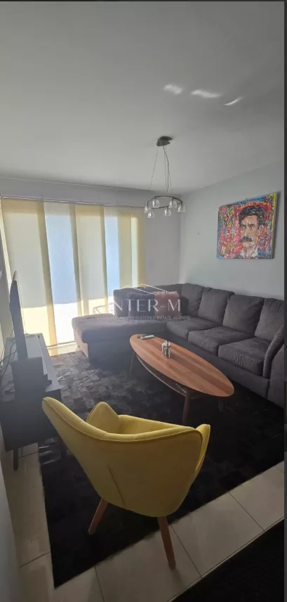 Spacious 2-Bedroom Apartment For Rent – Petrou & Pavlou, Limassol (2 Bedroom) φωτογραφία 4