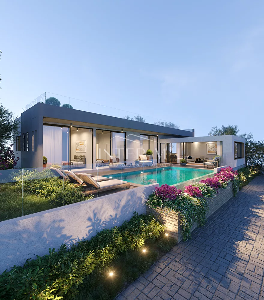 Bungalow For Sale In Kissonerga (3 Bedroom)