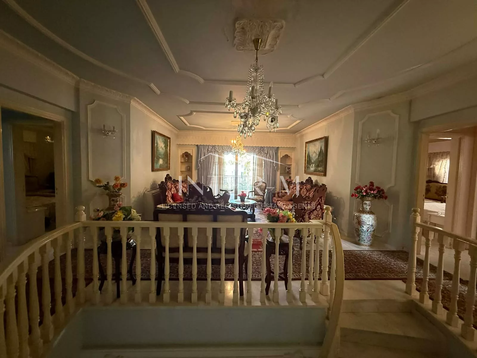 Villa For Sale – Tsirio, Limassol, Cyprus (4 Bedroom) photo 5
