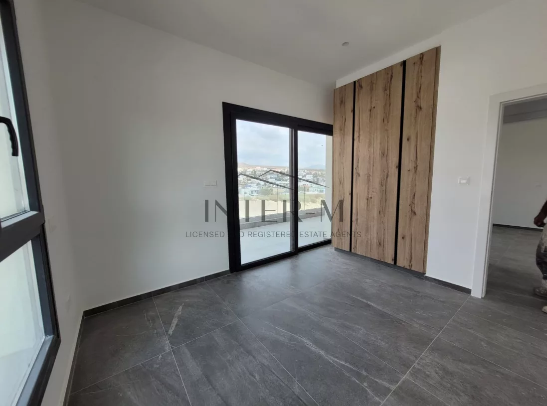 Beautiful Penthouse To Sale,In Agios Athanasios, Limassol, Cyprus (3 Bedroom)