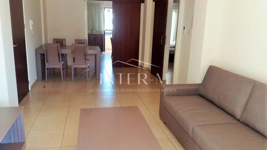 Apartment For Rent In Finikoudes Larnaca  (2 Bedroom) φωτογραφία 9