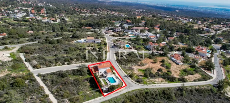 Exceptional Villa For Sale In Souni, Limassol, Cyprus(4 Bedrooms) photo 3