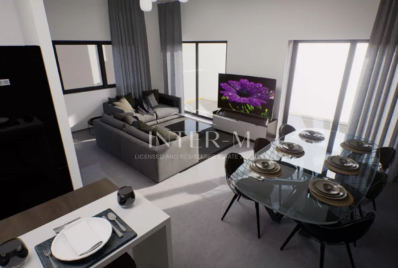 Apartment For Sale In Agios Athanasios, Limassol, Cyprus (2 Bedroom) φωτογραφία 3