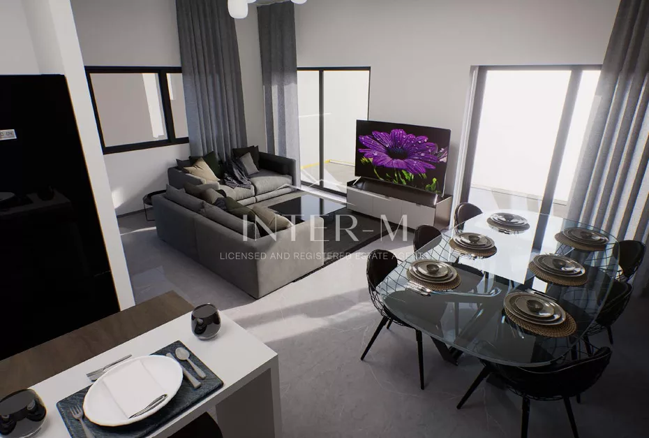 Apartment For Sale In Agios Athanasios, Limassol, Cyprus (2 Bedroom) φωτογραφία 3