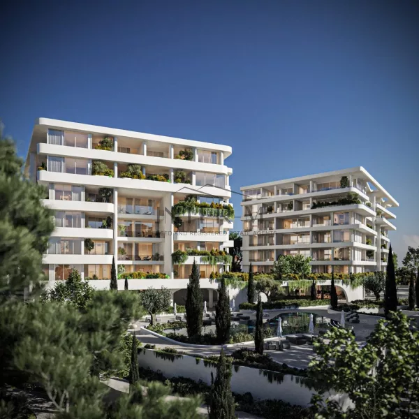 LUXURY 1-BEDROOM STUDIO APARTMENT FOR SALE | KATO PAPHOS,CYPRUS photo 5
