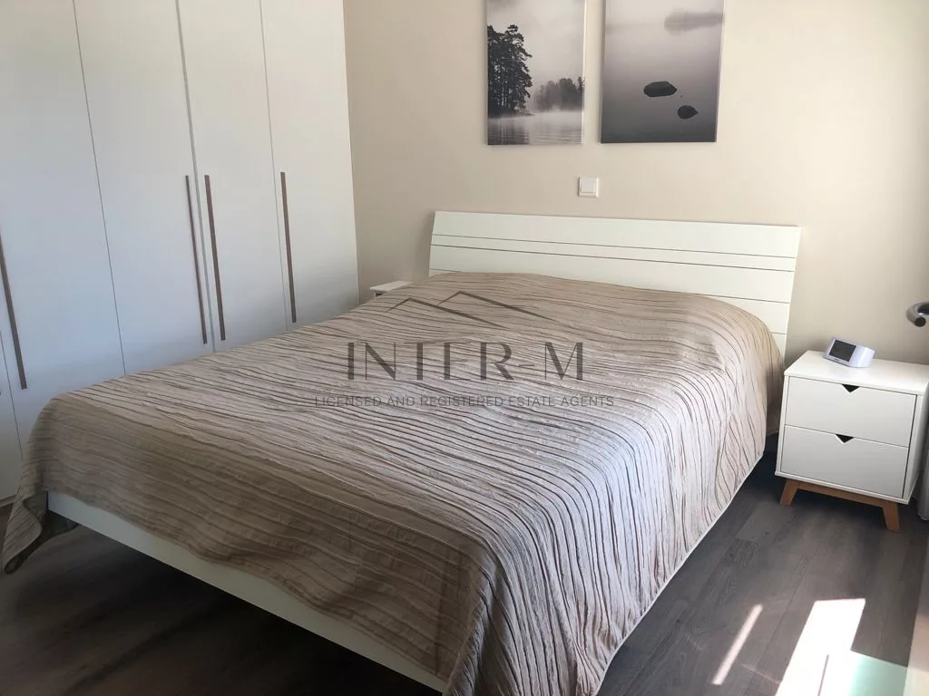 Beautiful Apartment For Sale In Agios Tychonas , Limassol  (3 Bedroom) photo 7