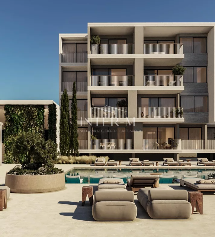 Apartment For Sale In Kato Paphos, Paphos, Cyprus (2 Bedroom) φωτογραφία 3