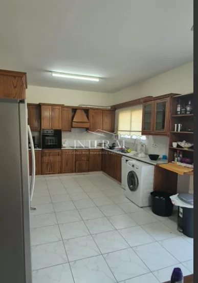 Semi-Detached Home For Sale In Ekali, Limassol (4 Bedroom) φωτογραφία 2