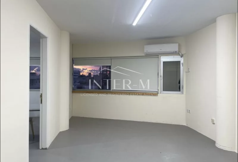 Office For Rent In Historical Center, Limassol (2 Bedroom) photo 4
