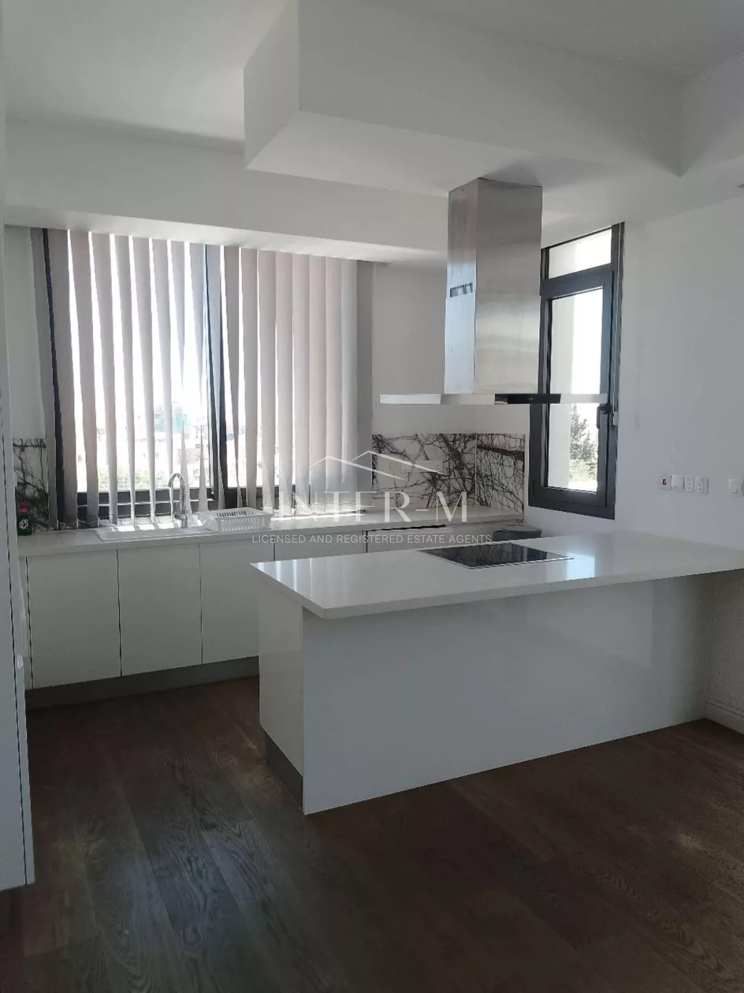 Unique 3-Bedroom Penthouse For Rent In Potamos Germasogeias, Limassol, Cyprus φωτογραφία 1