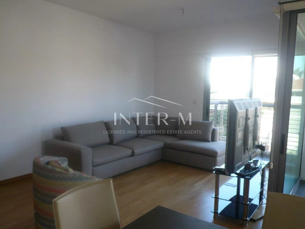 Spacious 3-Bedroom Apartment For Rent With Elegant Features Limassol Cyprus (3 Bedroom)