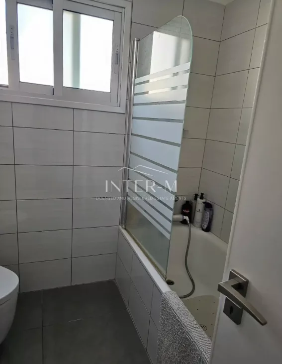 Beautiful Apartment To Sale,In Agios Tychon, Limassol, Cyprus (2 Bedroom) φωτογραφία 3