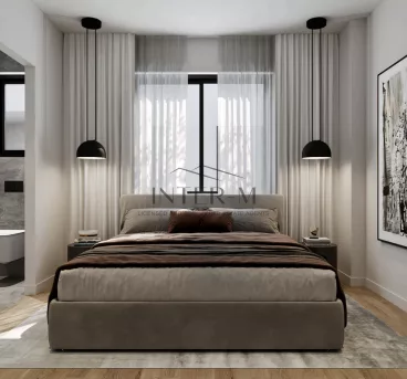 2-Bedroom Apartment For Sale In Erimi, Limassol (2 Bedroom)