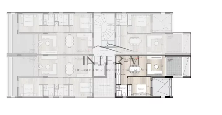 Apartment For Sale – Agios Athanasios, Limassol,Cyprus (1 Bedroom) φωτογραφία 2