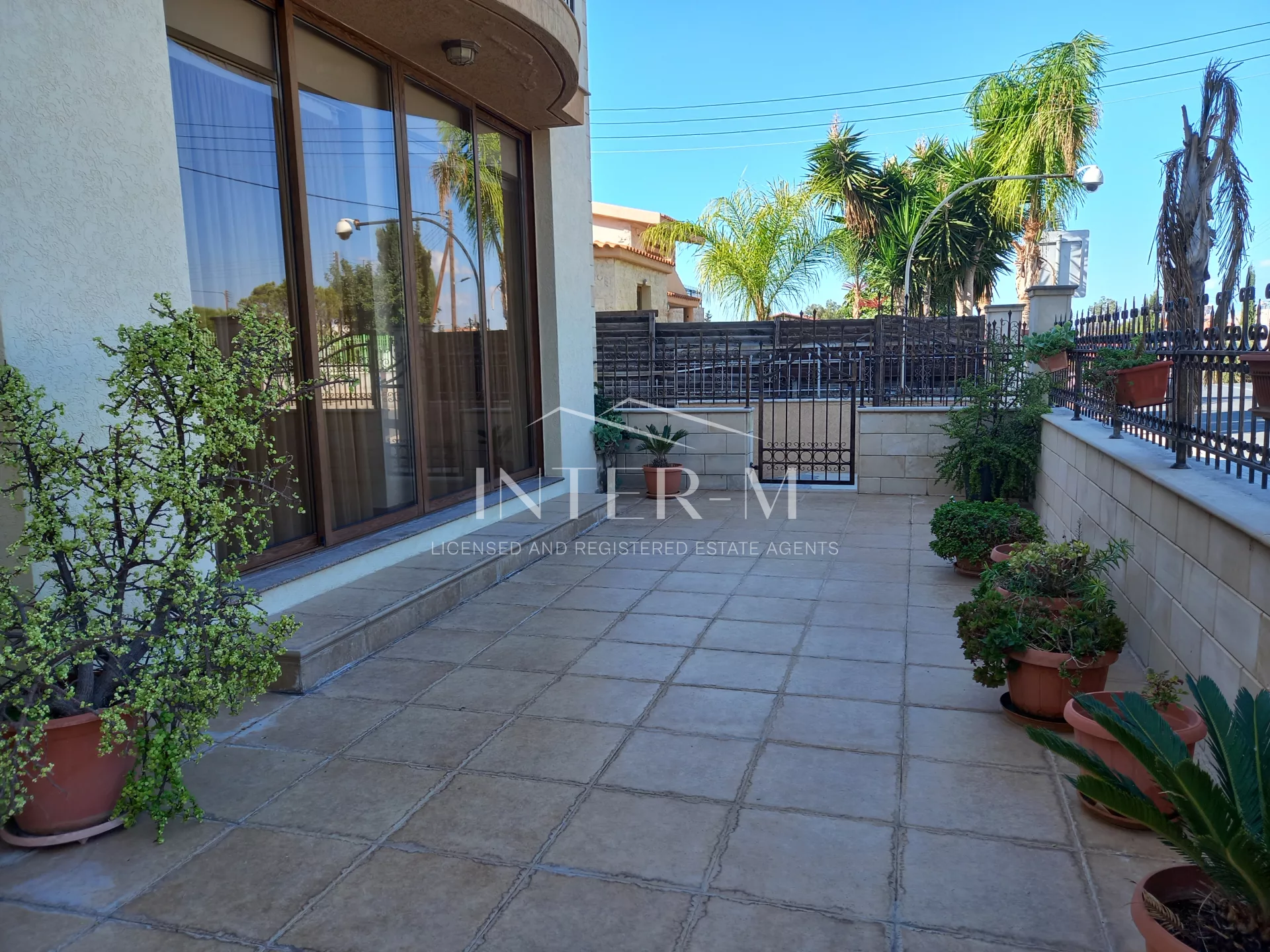 Incredible Villa In Trachoni, Limassol, Cyprus For Sale (6 Bedroom) photo 6
