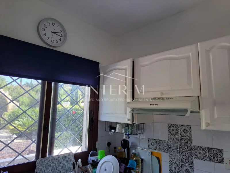 Cozy Maisonette For Rent In Tala Village – Paphos District photo 5
