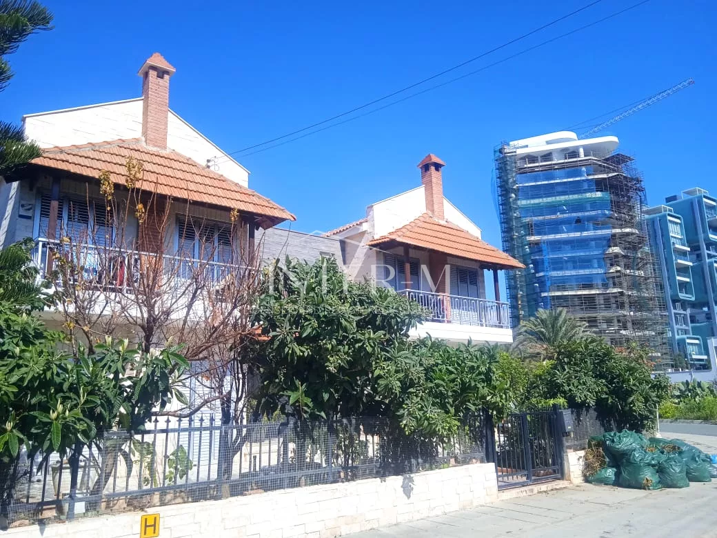 House For Rent In Germasogia, Limassol (4 Bedroom)