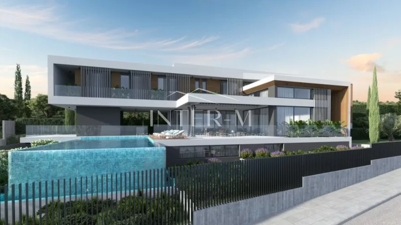 Exquisite 4-Bedroom Villa For Sale In Panthea, Limassol, Cyprus photo 2