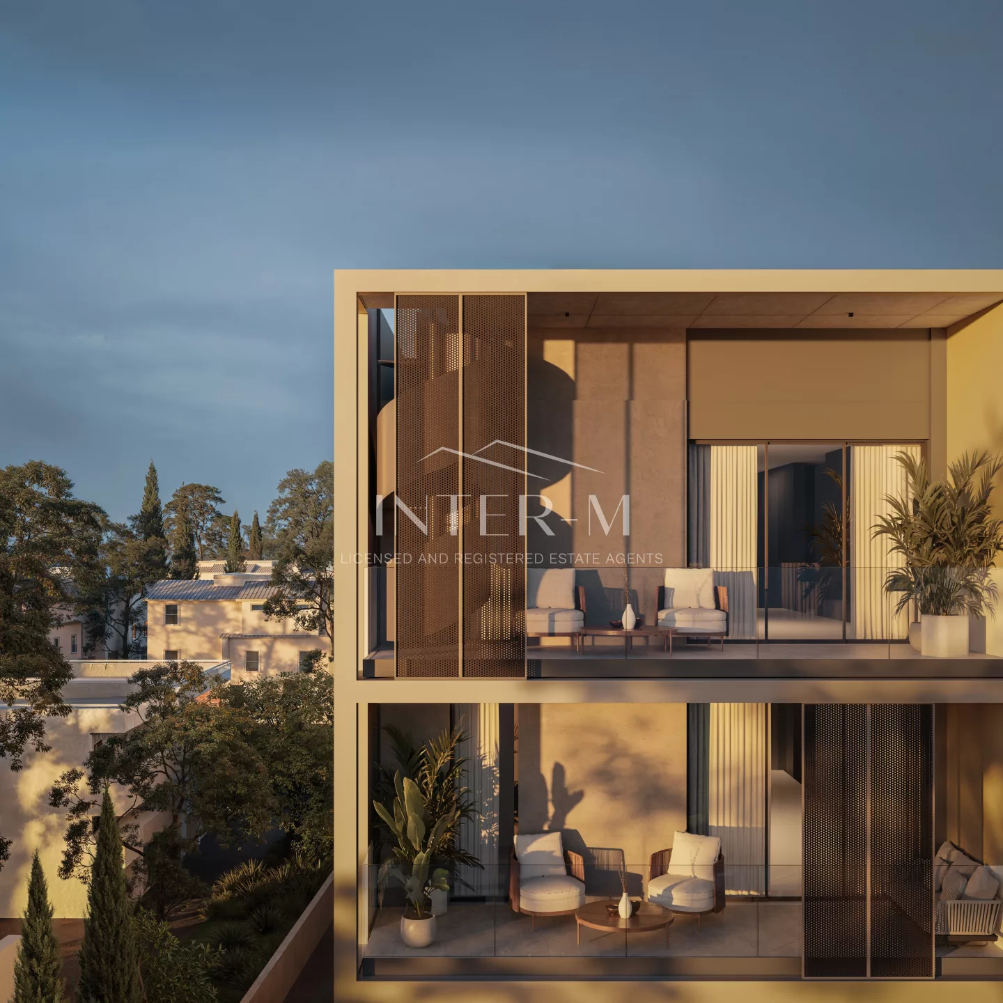 Commercial Office Development for Sale – Makedonias Avenue, Limassol,Cyprus φωτογραφία 6