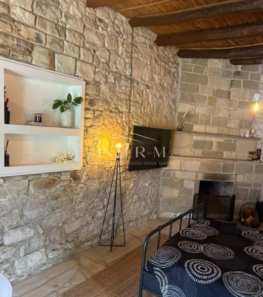 Traditional Detached House For Sale In Arminou, Paphos, Cyprus (1 Bedroom) photo 5