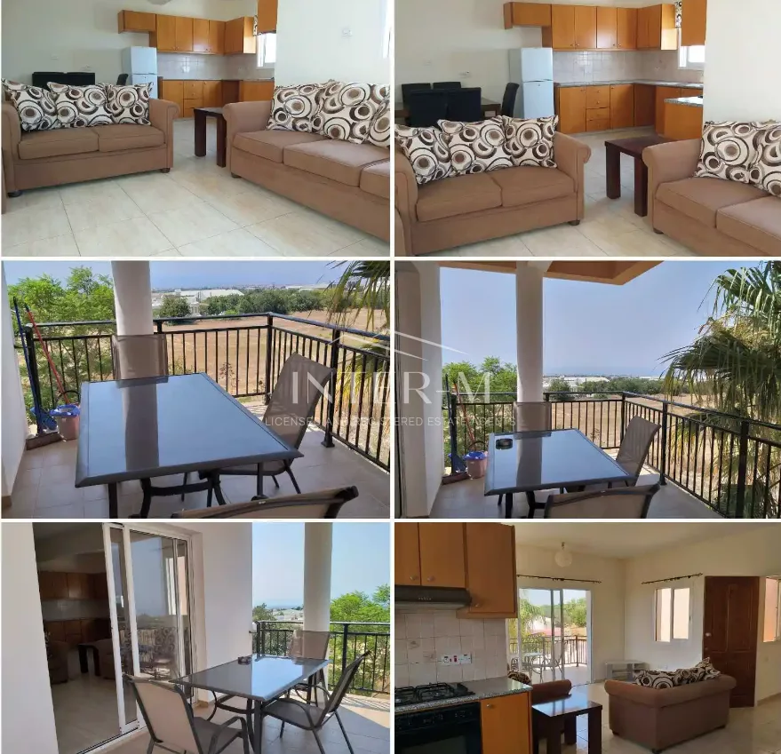 Investment Building For Sale In,Mesogi, Paphos, Cyprus (650 sq.m) photo 11