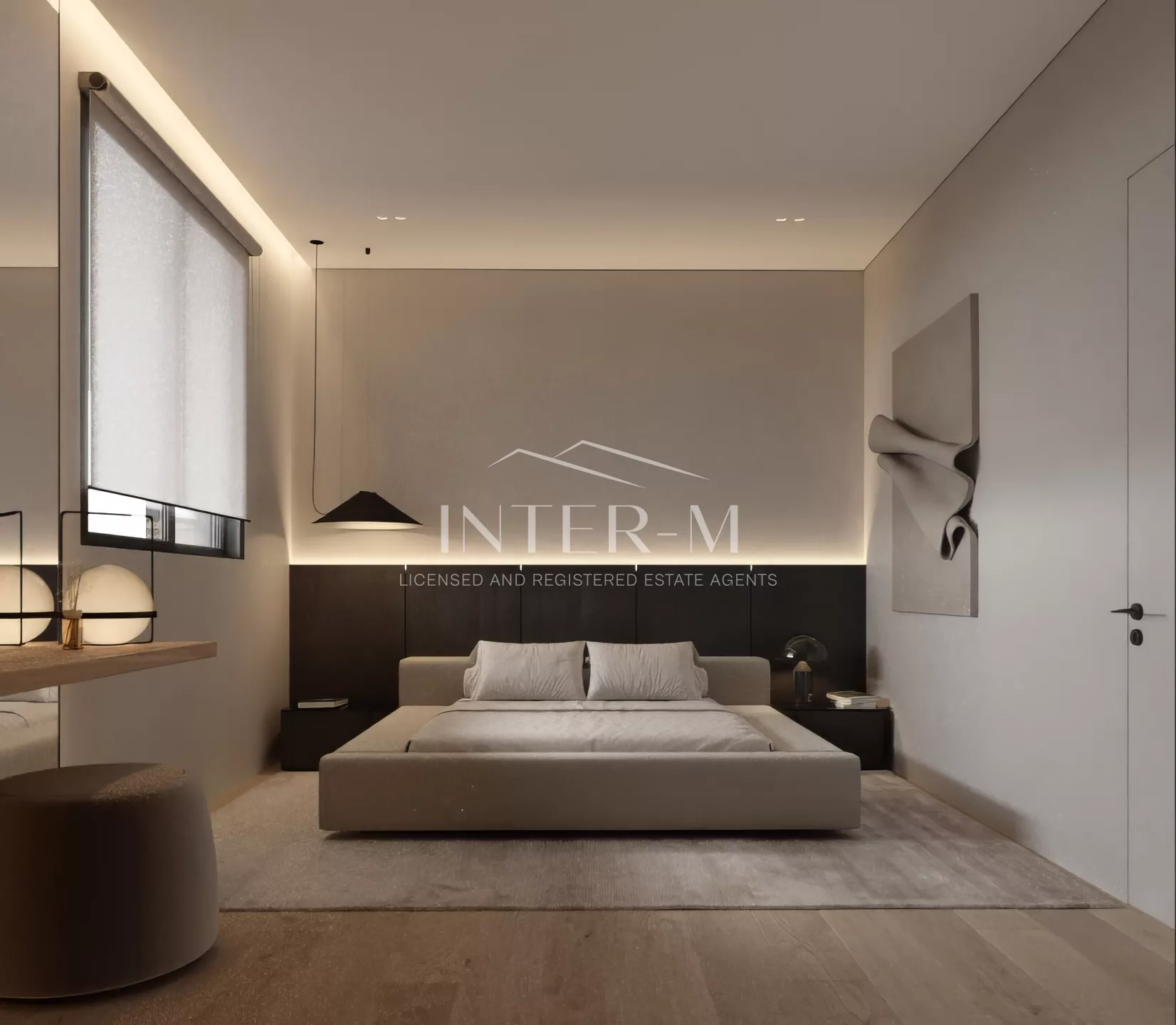 Elegant Apartment For Sale In The Heart Of Larnaca, Cyprus (2 Bedrooms) photo 16