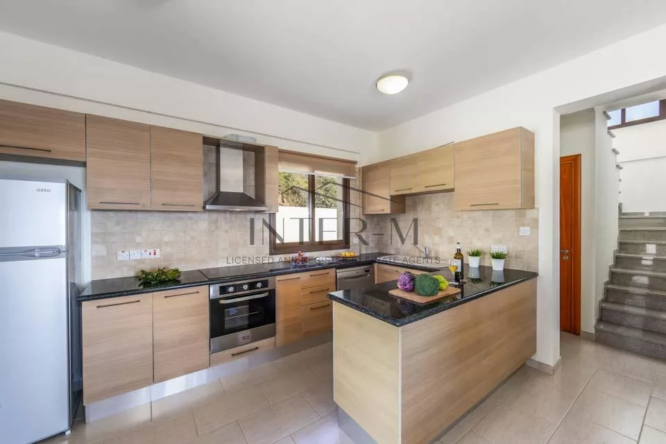 Exceptional 3-Bedroom Villa For Sale In Peyia, Paphos, Cyprus φωτογραφία 13
