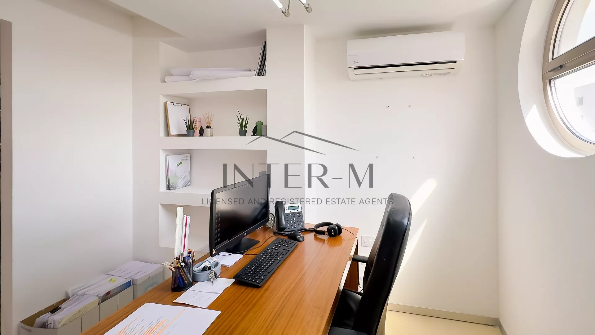 Exceptional Offices For Sale In Aradippou, Larnaca, Cyprus photo 14