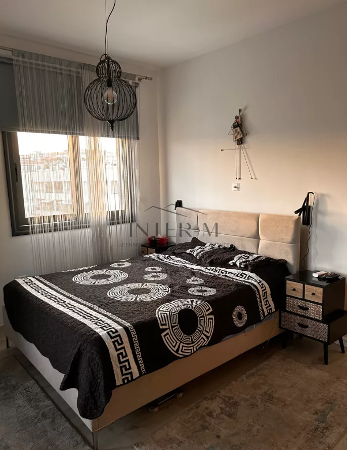 Beautiful Penthouse For Sale In Agios Athanasios , Limassol  (2 Bedroom) photo 6