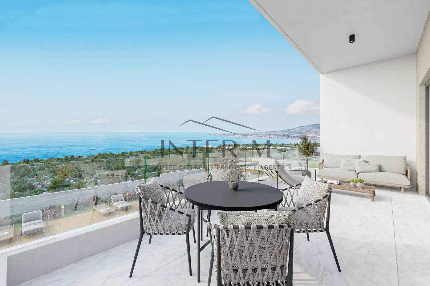  EXCLUSIVE COASTAL RESIDENCES FOR SALE – PAPHOS,CYPRUS photo 13