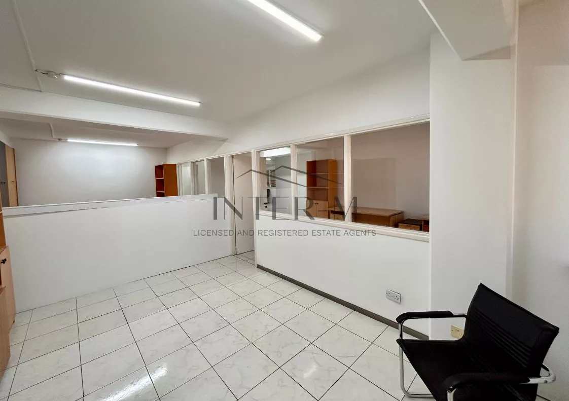 City Center Office For Rent,Agia Zoni,Limassol φωτογραφία 6