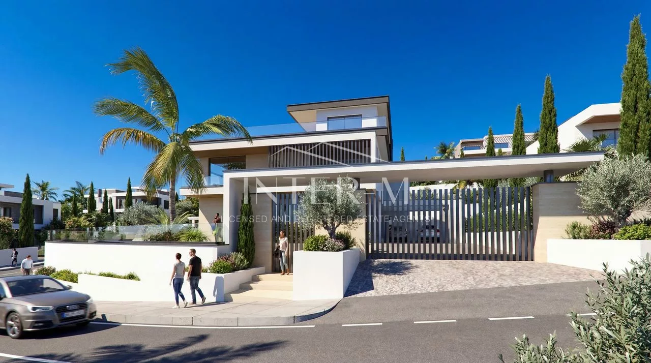 Luxury Villa For Sale In Mouttagiaka, Limassol (7 Bedroom) photo 15