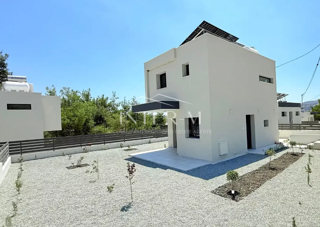 BRAND-NEW 2-BEDROOM DETACHED HOUSE FOR SALE – TRIMIKLINI, LIMASSOL,CYPRUS (2 Bedroom) φωτογραφία 14