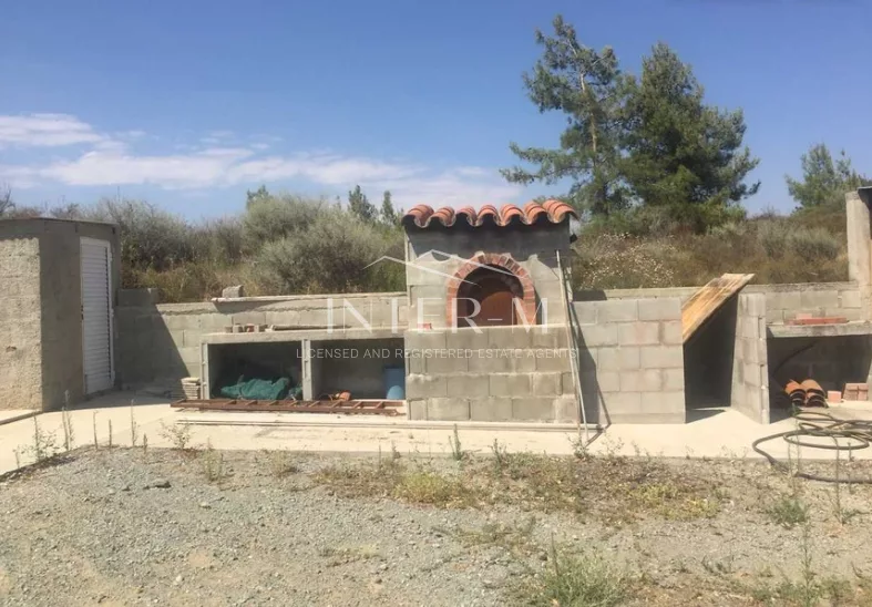 House For Sale In Kellaki Limassol (4 Bedroom) φωτογραφία 3