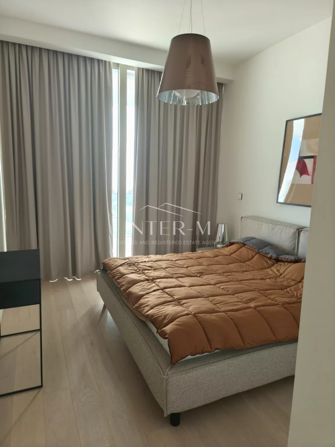 Villa For Sale In Mouttagiaka, Limassol, Cyprus  (3 Bedroom)