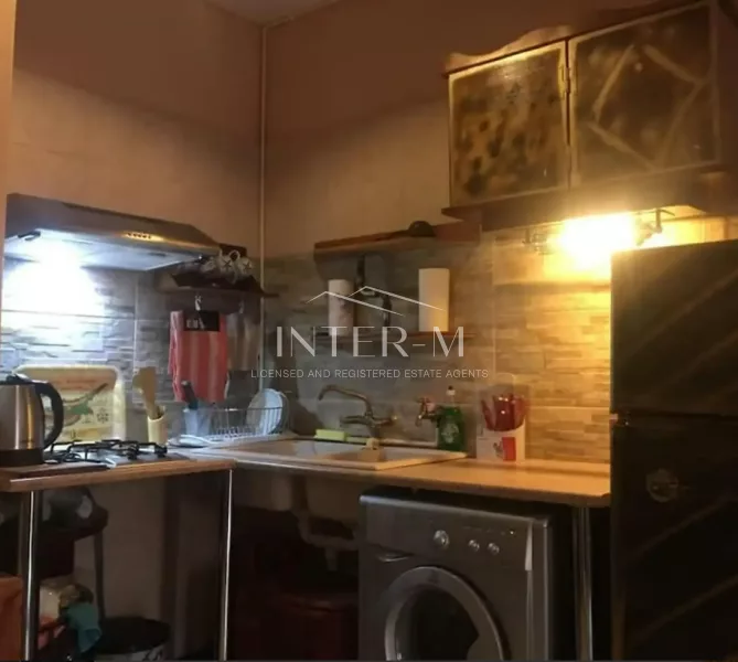 Sea View Studio Apartment For Sale – Neapolis, Limassol,Cyprus (1 Bedroom) photo 2