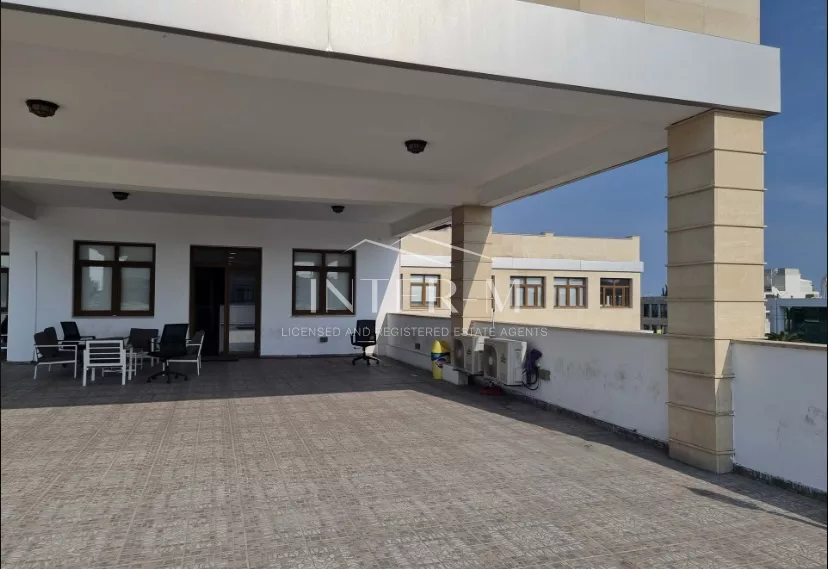 Three Deluxe Business Offices For Sale In Agios Athanasios,Limassol photo 16