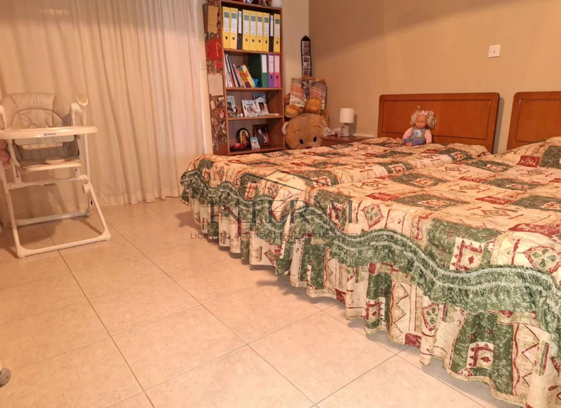 Beautiful Villa For Sale In,Agia Fyla, Limassol (4 Bedroom) φωτογραφία 8