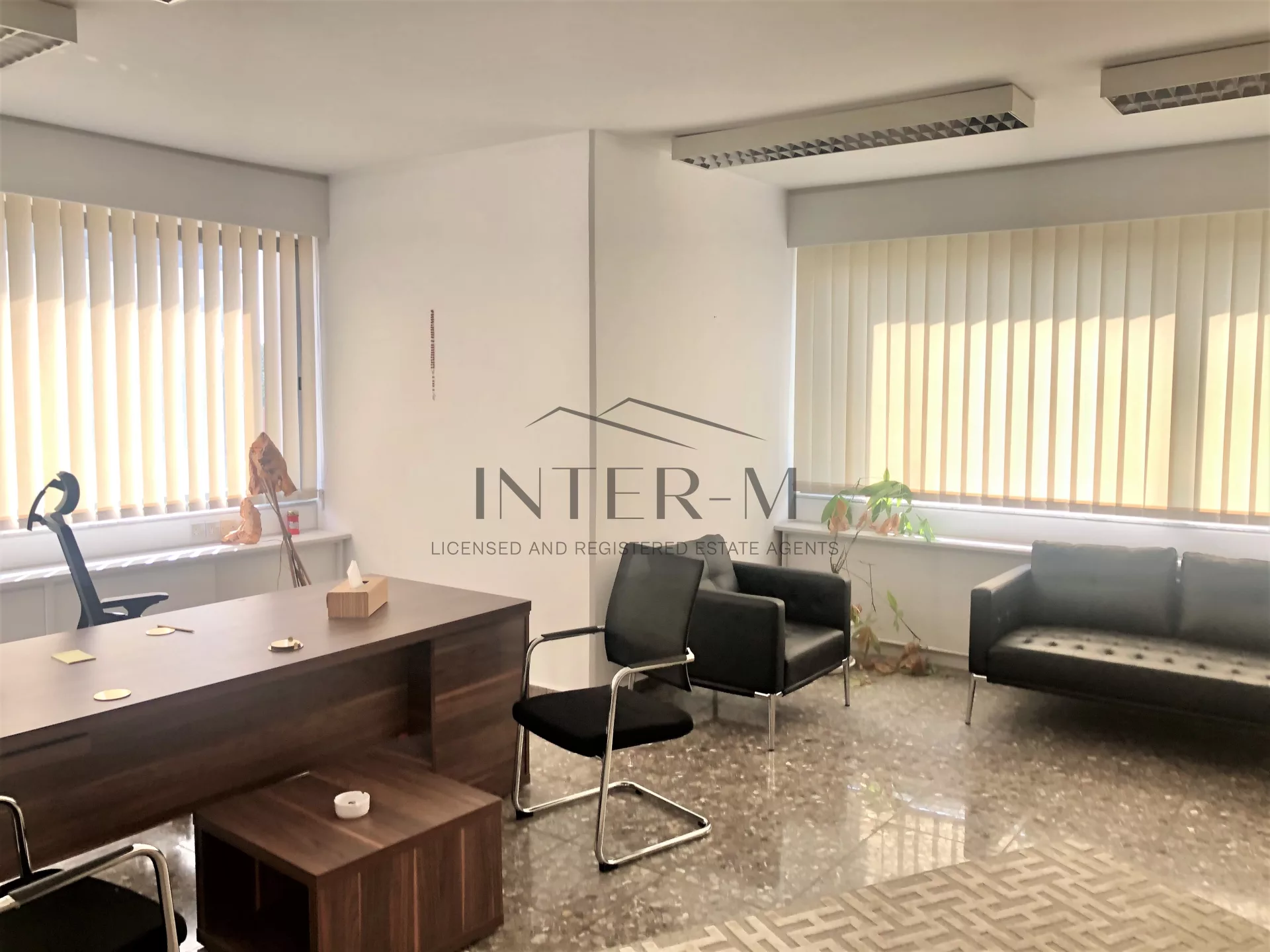 Office In City Center photo 4