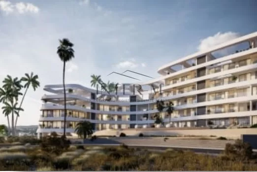 Luxury Penthouse For Sale In Ayios Athanasios, Limassol (4 Bedroom) φωτογραφία 4