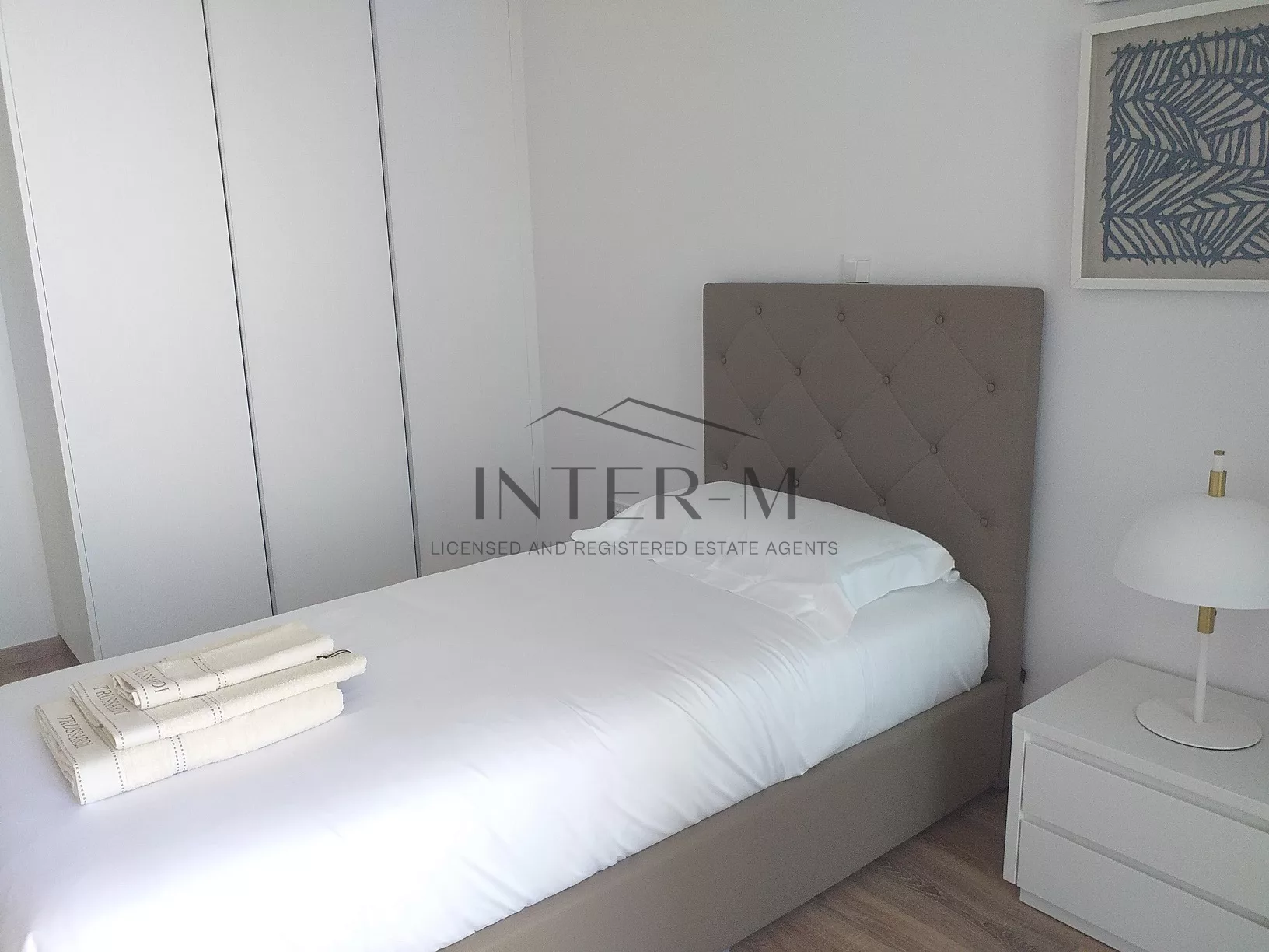 New Three Bedroom Apartment In Moutagiaka Area With Sea View (3 Bedroom) φωτογραφία 12