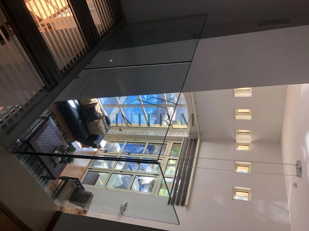 Luxury Villa For Rent In Panthea , Limassol  (6 Bedroom) φωτογραφία 20