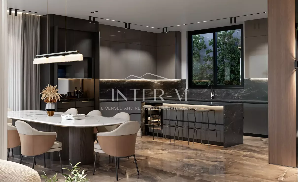 Exclusive 7-Bedroom Luxury Villa For Sale – Germasogeia, Limassol,Cyprus (7 Bedroom) photo 4
