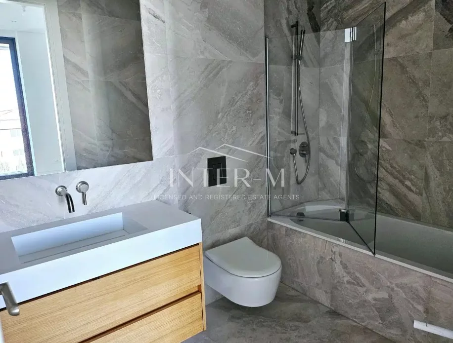 Luxurious Seafront Apartment For Sale In Pareklisia, Limassol, Cyprus(2 Bedrooms) φωτογραφία 18