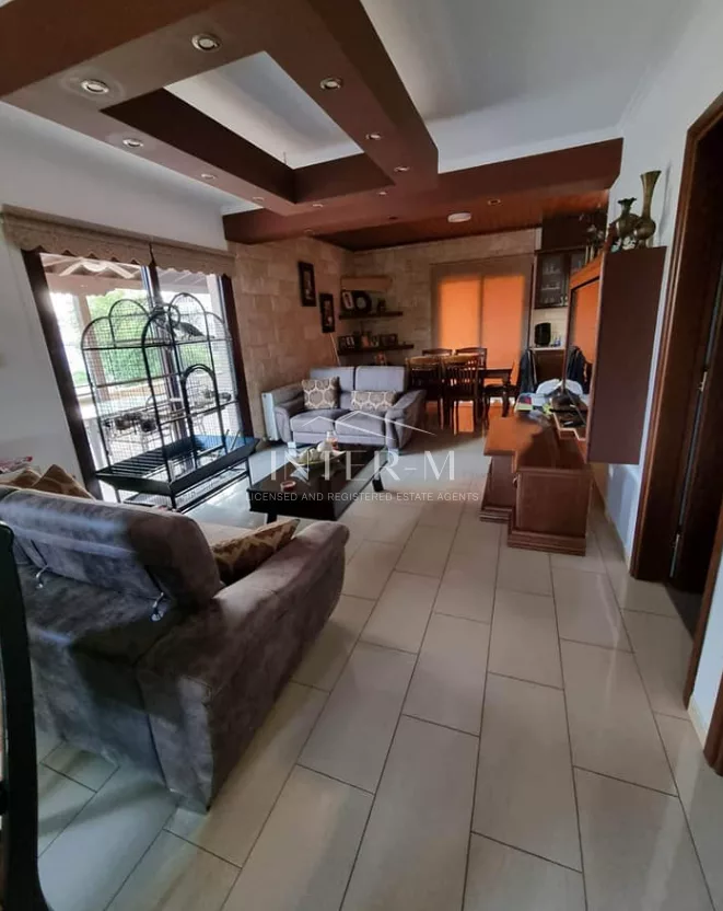 House For Rent In Zakaki Limassol (3 Bedroom) photo 4