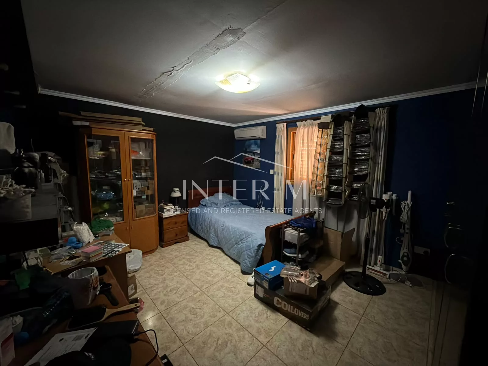 Detached House For Sale In Allassa, Limassol, Cyprus (4 Bedroom) photo 31